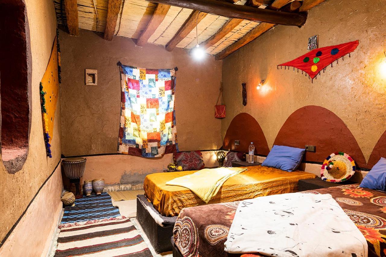 Hotel Dar Jamila Achbarou Esterno foto