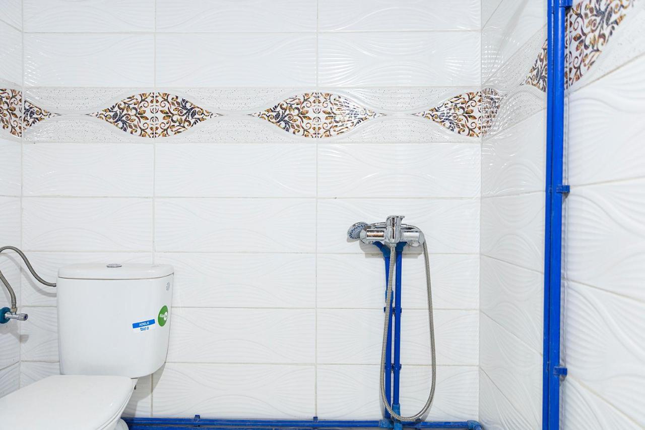 Hotel Dar Jamila Achbarou Esterno foto