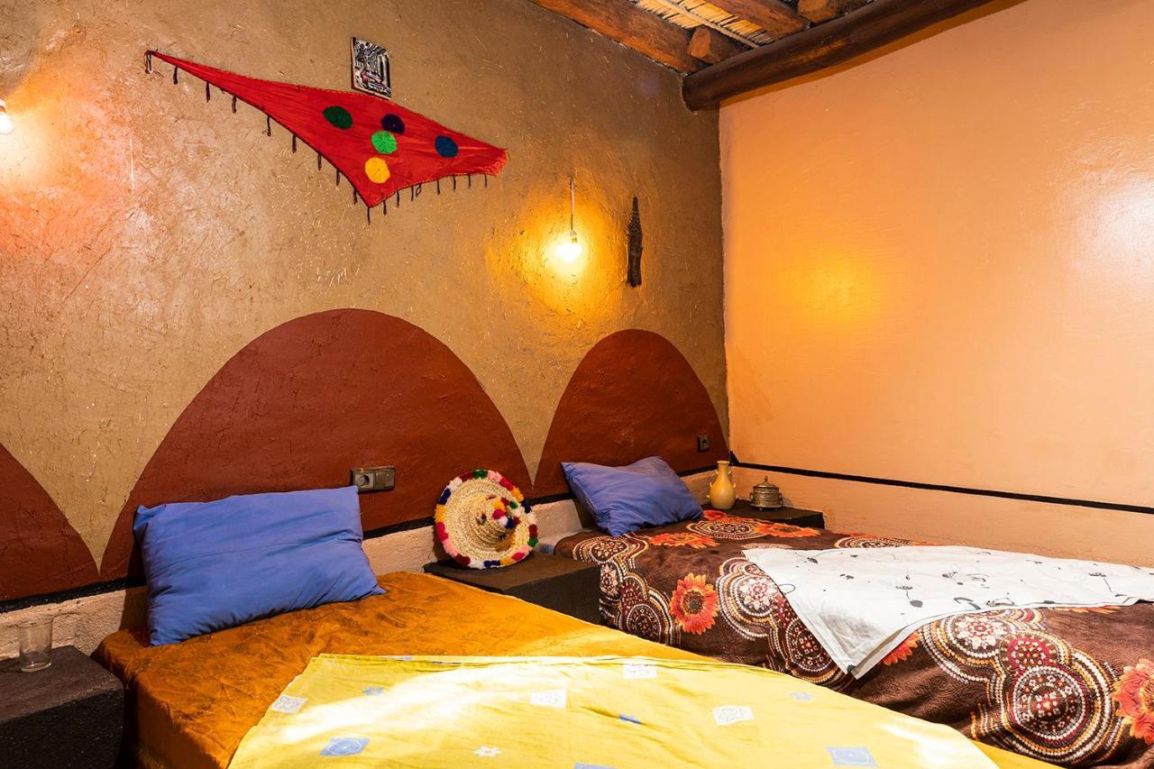 Hotel Dar Jamila Achbarou Esterno foto