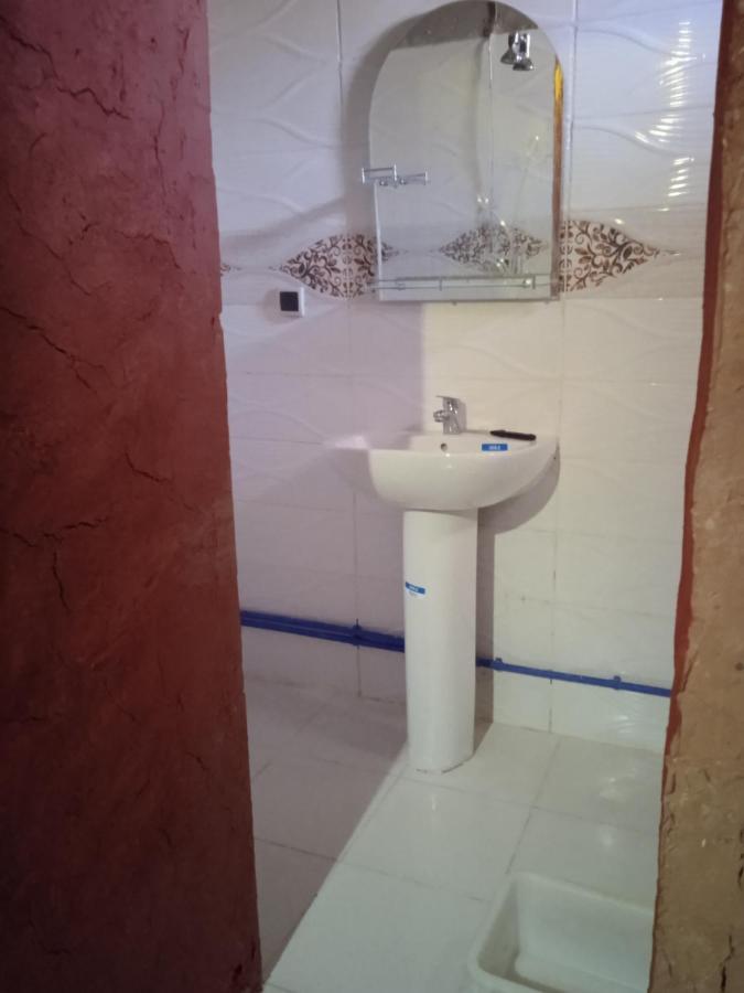 Hotel Dar Jamila Achbarou Esterno foto