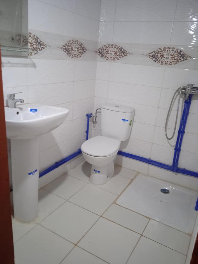 Hotel Dar Jamila Achbarou Esterno foto