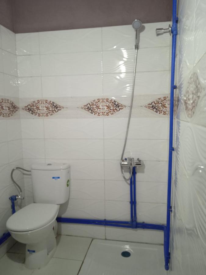 Hotel Dar Jamila Achbarou Esterno foto