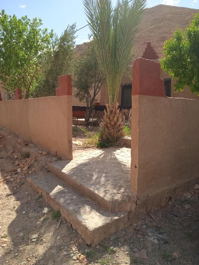 Hotel Dar Jamila Achbarou Esterno foto