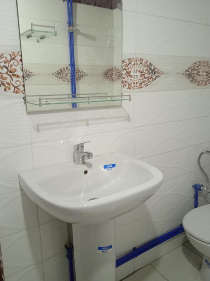 Hotel Dar Jamila Achbarou Esterno foto