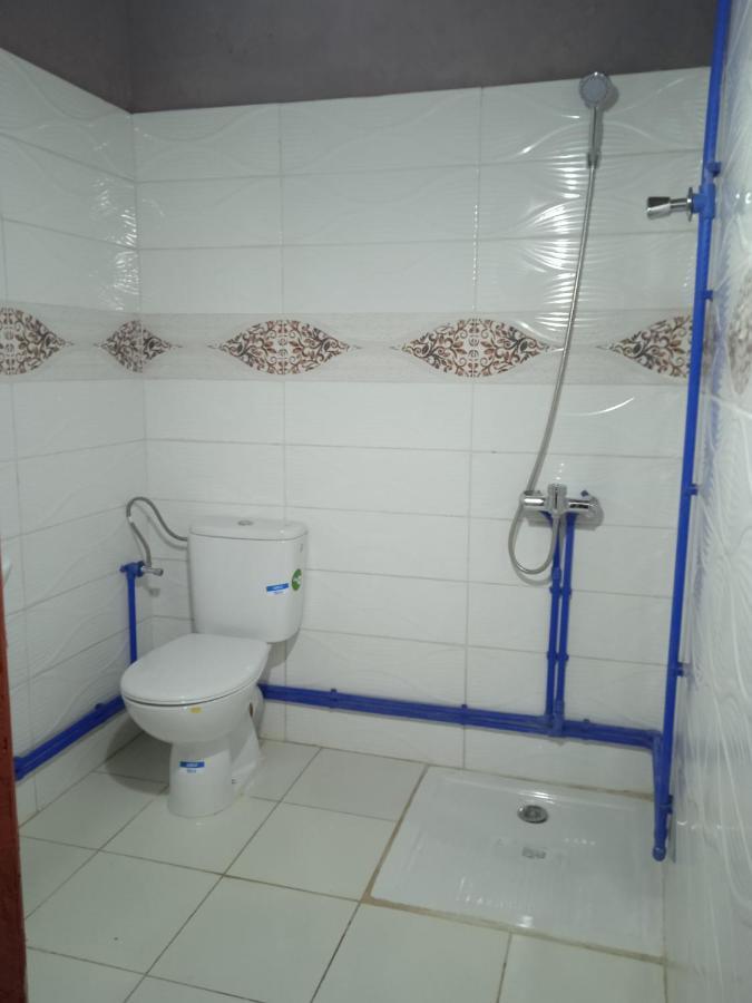 Hotel Dar Jamila Achbarou Esterno foto