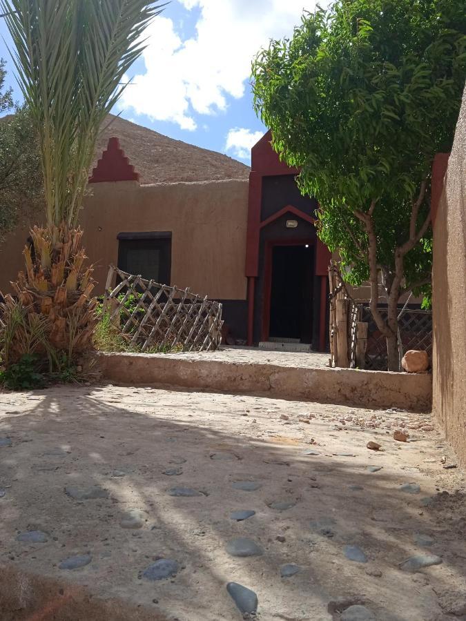 Hotel Dar Jamila Achbarou Esterno foto