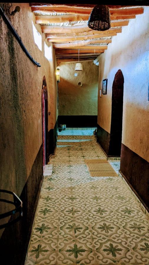 Hotel Dar Jamila Achbarou Esterno foto