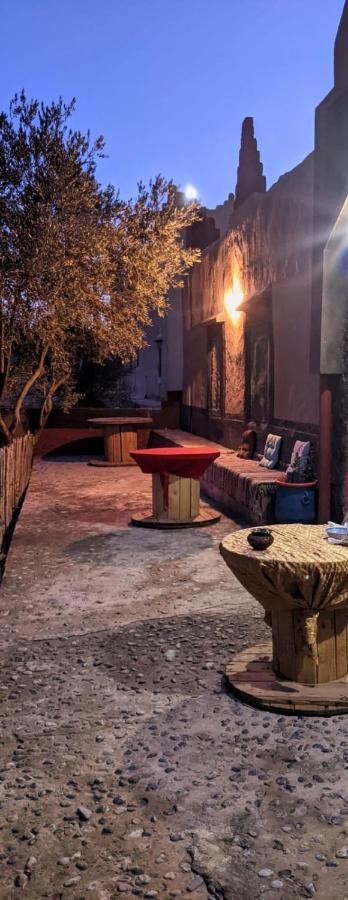 Hotel Dar Jamila Achbarou Esterno foto