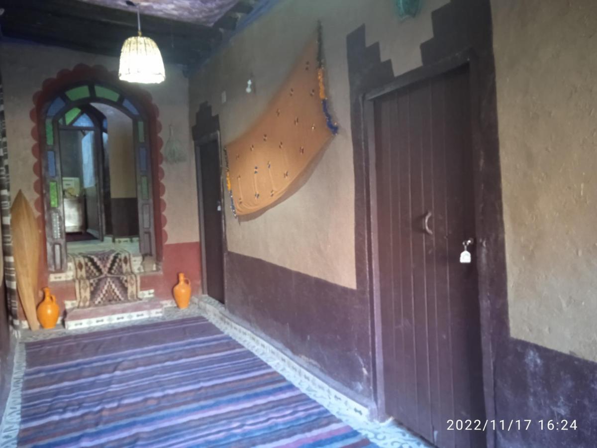 Hotel Dar Jamila Achbarou Esterno foto