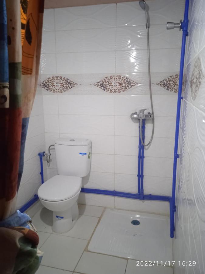 Hotel Dar Jamila Achbarou Esterno foto