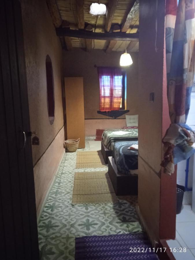 Hotel Dar Jamila Achbarou Esterno foto