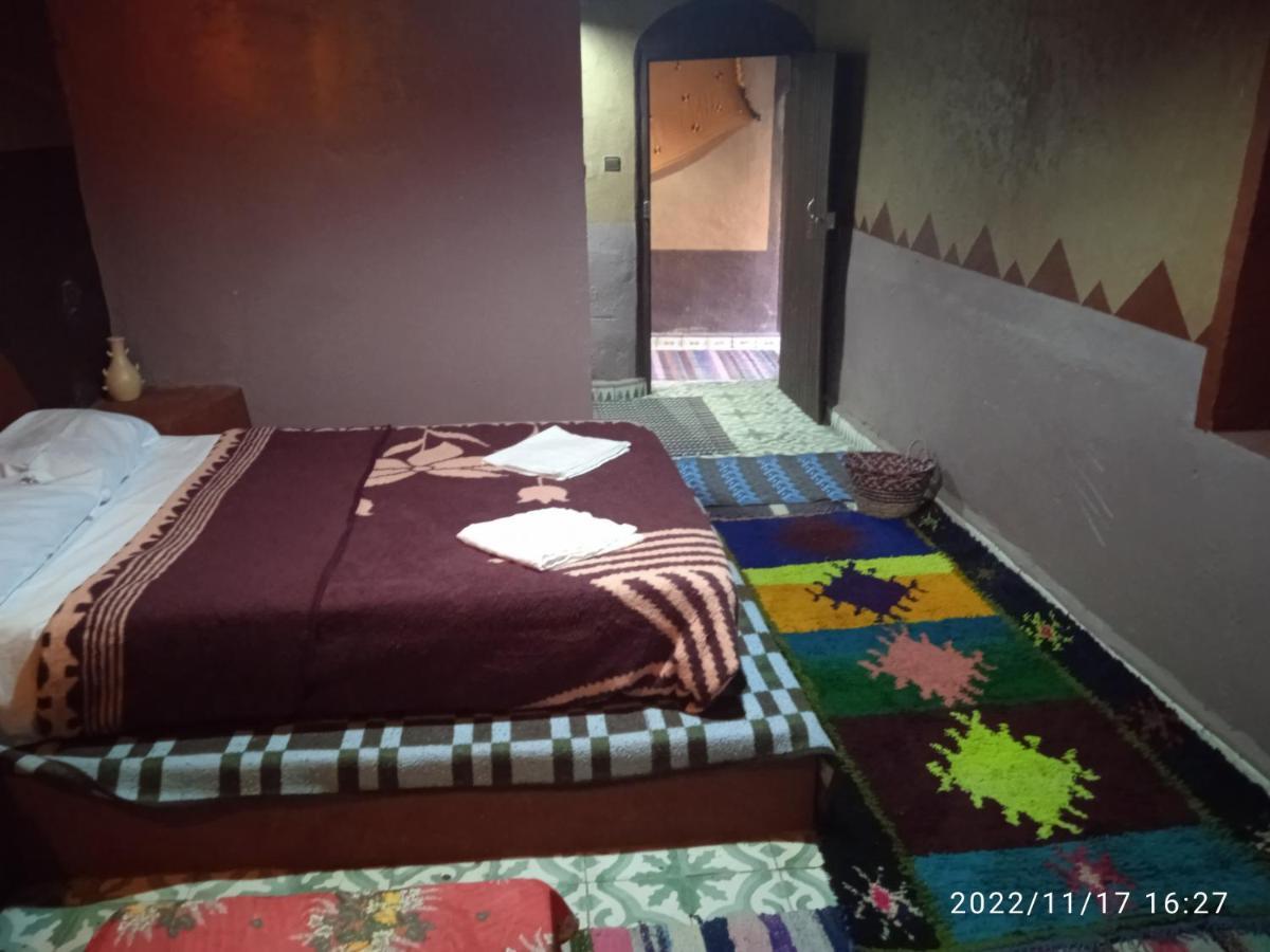 Hotel Dar Jamila Achbarou Esterno foto
